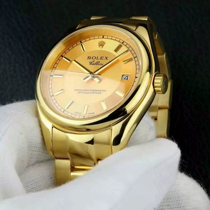 Rolex Watch 1154